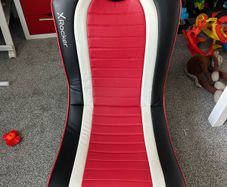 Xrocker Chair