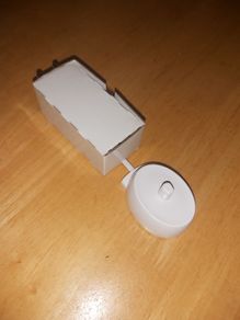 Brand NewcBraun Oral B charger