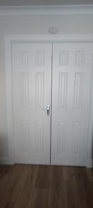 doors