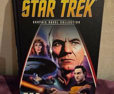 Star Trek - Graphic Novel Collection - Volume 16
