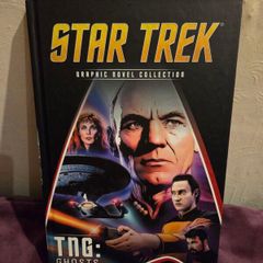 Star Trek - Graphic Novel Collection - Volume 16