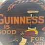 Guinness wooden sign Image 5