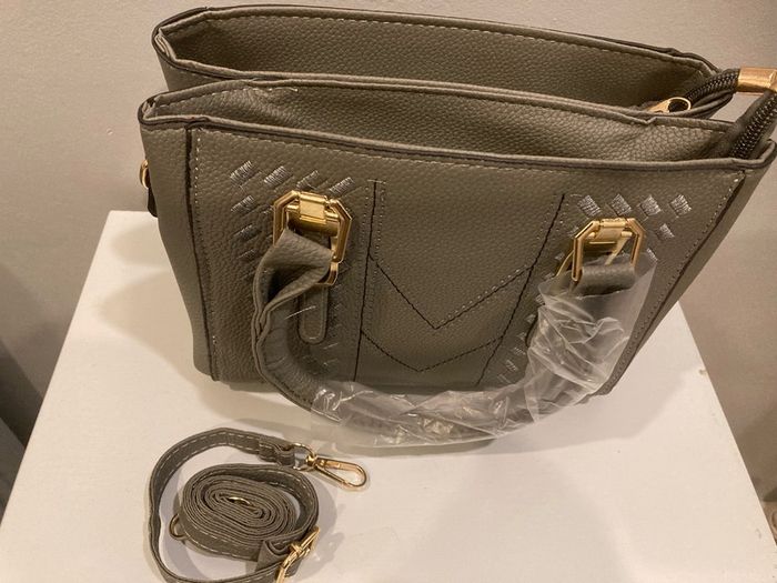 Ladies Fashion Bags