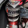 Atomic Elite T3 Ski Boots + Bag Size 10 Image 9