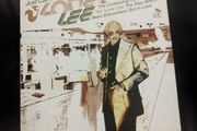 Tim 'Love' Lee Just call me Lone Lee lp