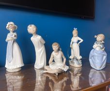 Nao By Lladro