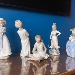 Nao By Lladro