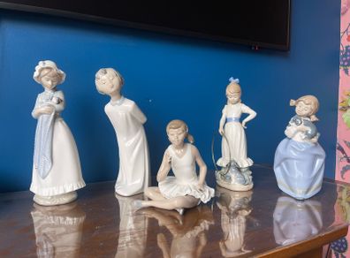 Nao By Lladro