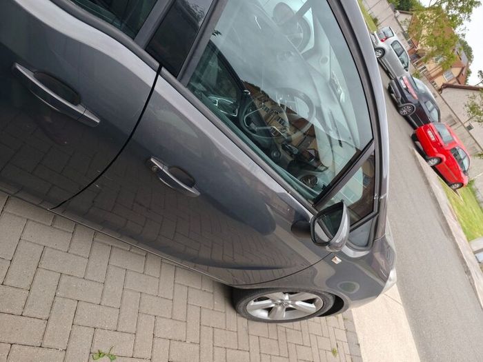 Opel Meriva 2014