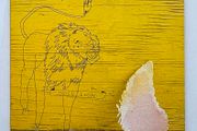 Yeah Yeah Yeahs - Gold Lion