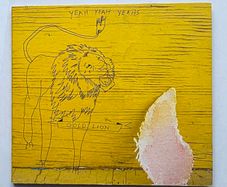 Yeah Yeah Yeahs - Gold Lion