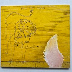 Yeah Yeah Yeahs - Gold Lion