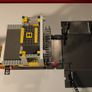 Lego Racers 8186 Steer Extreme Full Set with 6 cars 1 helicopter ! Image 10