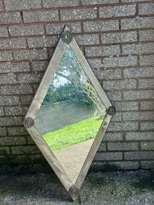 a mirror