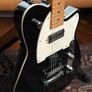 Reverend Buckshot - Mint Condition (2020 Spec) - Midnight Black Image 10