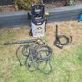 power washer (small hole in the hose) Image 6