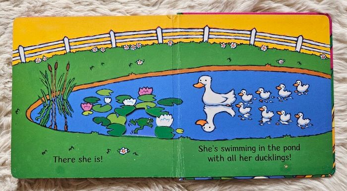Where's That Duck? by Dan Crisp