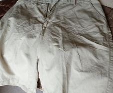 Beige shorts in good condition - Free shipment