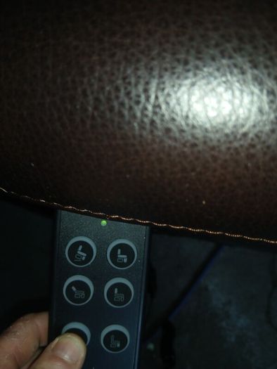 electric recliner