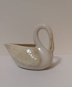 Belleek Irish Porcelain