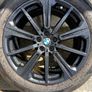 Genuine BMW Style 748M X5/X6 20" Alloy Wheels Image 7