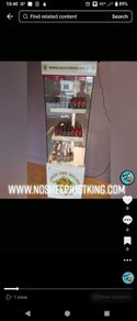 shop cabinets, till for sale
