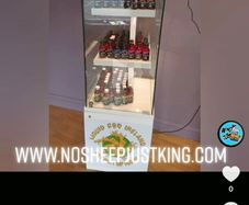 shop cabinets, till for sale