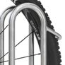 High quality 3 bicycle stand rack floor  - Free Delivery Nationwide Image 4