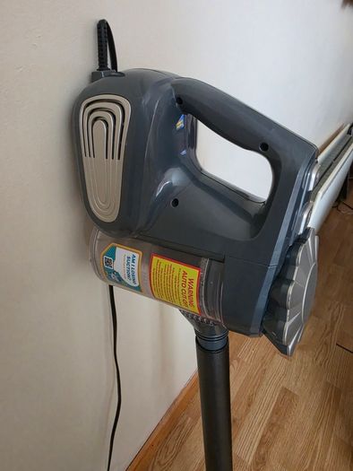 vacuum cleaner