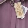 A Vicky Smith Coat Size 24 New With Tags Image 4