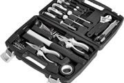 Household Tool Set, 32 Pieces