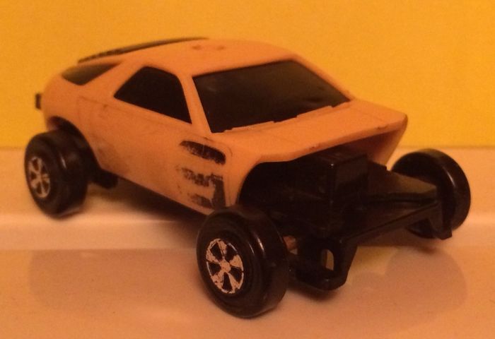 Porsche 928 "stretch" 1/43