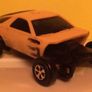 Porsche 928 "stretch" 1/43 Image 2