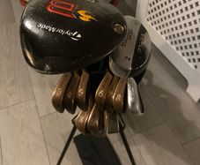 Golf Set