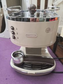 DeLonghi Espresso Machine