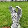 garden ornaments and solar lights new in Image 10