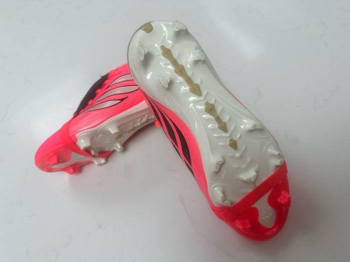 Adidas World Cup Predators