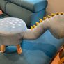 childrens stool Image 2