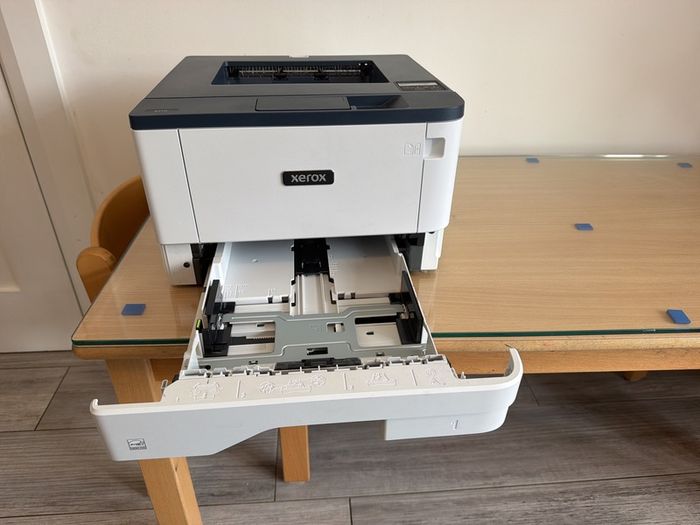 Laser Printer