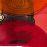 Fall Out Boy Folie a Deux 2LP Coloured 1st Press Image 2