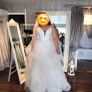 Sophia Tolli Catherina Wedding Dress Image 5