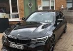 2019 BMW G20 320d M Sport | M Performance Kit