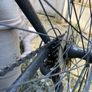 yellow road bike Image 6