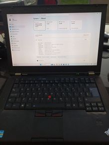 Thinkpad T420