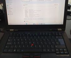 Thinkpad T420