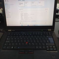 Thinkpad T420