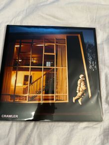Idles - Crawler
