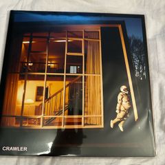 Idles - Crawler