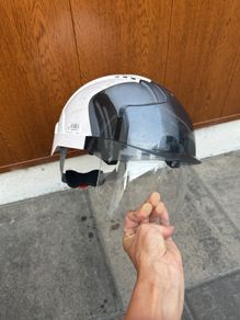 Construction safety