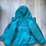 Trespass waterproof winter coat Image 4